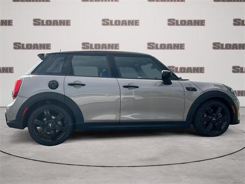 2024 MINI Hardtop Cooper S