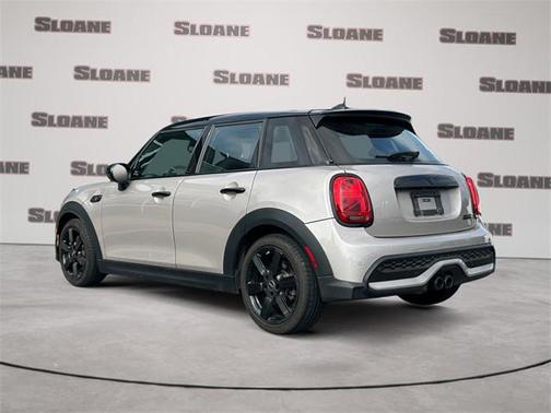2024 MINI Hardtop Cooper S