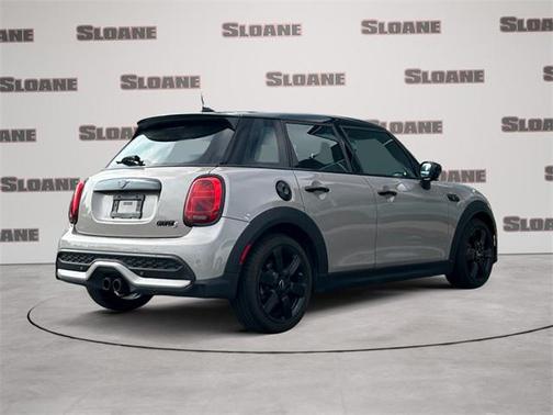 2024 MINI Hardtop Cooper S