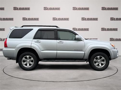 2007 Toyota 4Runner SR5
