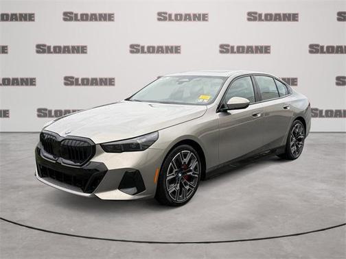 2025 BMW 530 i xDrive
