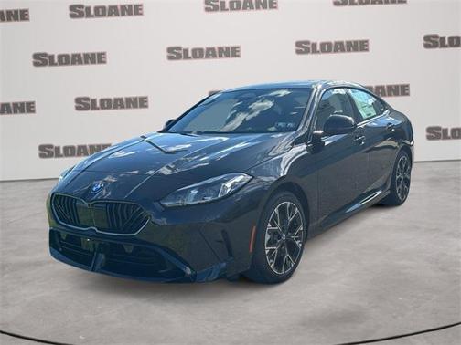2026 BMW 228 Gran Coupe 228 xDrive
