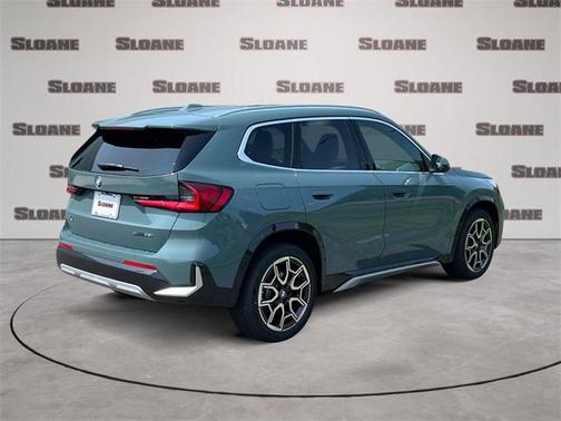 2025 BMW X1 xDrive28i