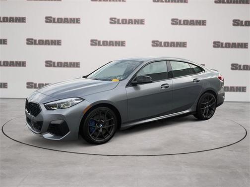 2022 BMW M235 Gran Coupe i xDrive