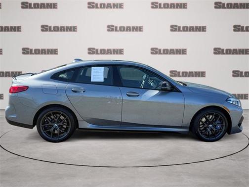 2022 BMW M235 Gran Coupe i xDrive