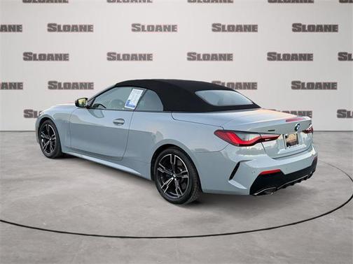 2023 BMW M440 i xDrive