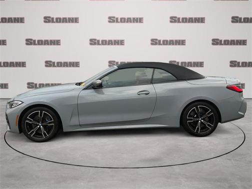 2023 BMW M440 i xDrive