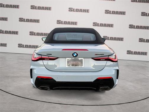 2023 BMW M440 i xDrive
