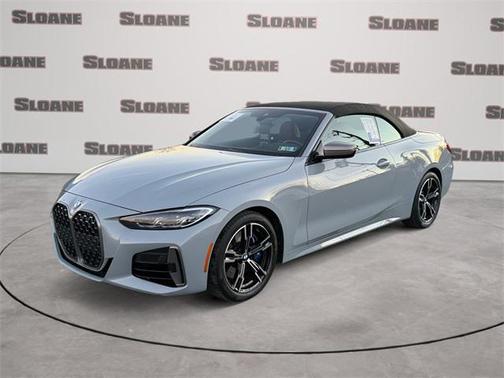 2023 BMW M440 i xDrive