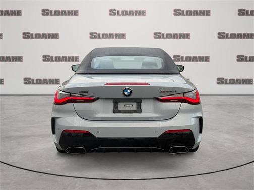 2023 BMW M440 i xDrive