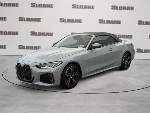 2023 BMW M440 i xDrive