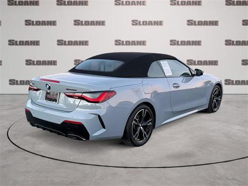 2023 BMW M440 i xDrive