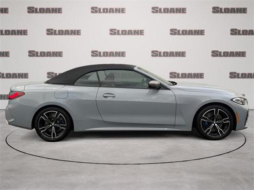 2023 BMW M440 i xDrive