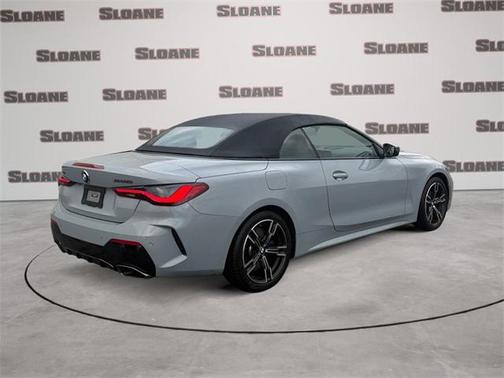 2023 BMW M440 i xDrive