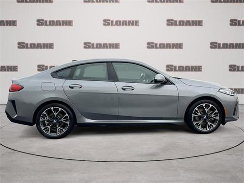 2025 BMW 228 Gran Coupe xDrive