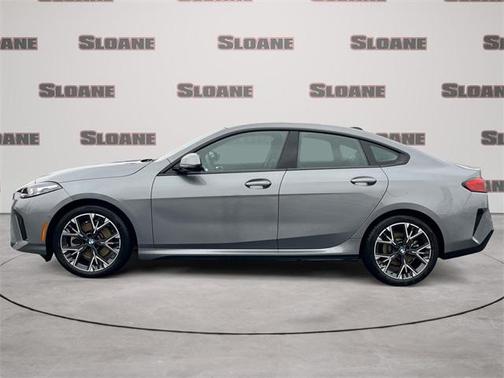 2025 BMW 228 Gran Coupe xDrive