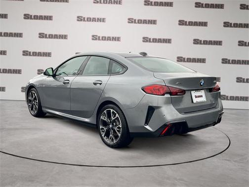 2025 BMW 228 Gran Coupe xDrive