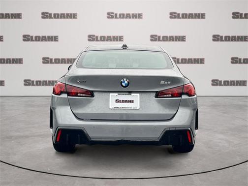 2025 BMW 228 Gran Coupe xDrive