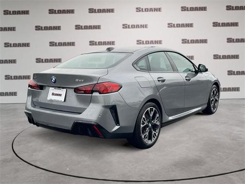 2025 BMW 228 Gran Coupe xDrive