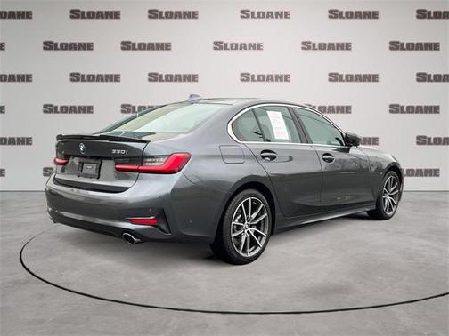 2020 BMW 330 xDrive