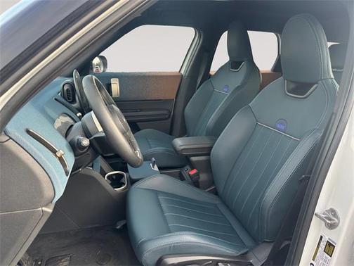 2025 MINI Countryman Cooper S ALL4