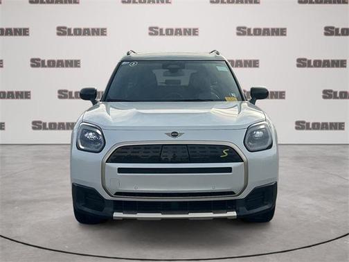 2025 MINI Countryman Cooper S ALL4