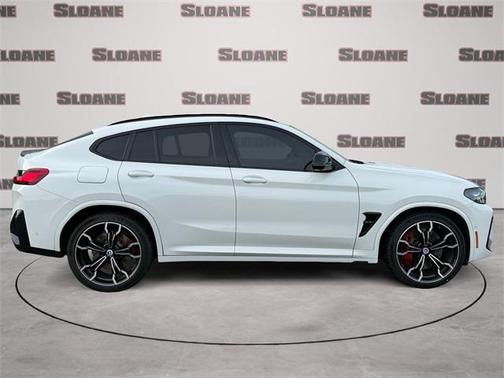 2023 BMW X4 M AWD