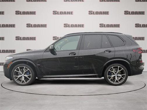 2024 BMW X5 M60i