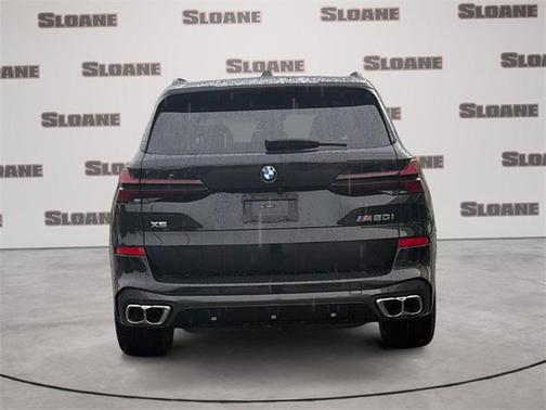 2024 BMW X5 M60i