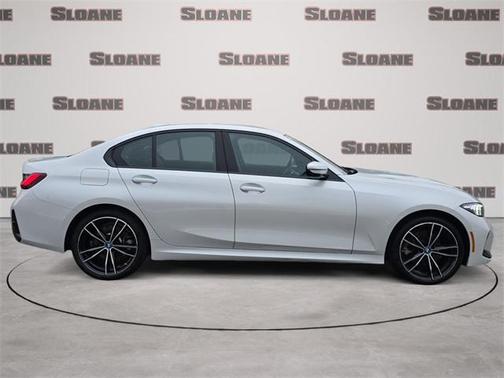 2024 BMW 330e xDrive