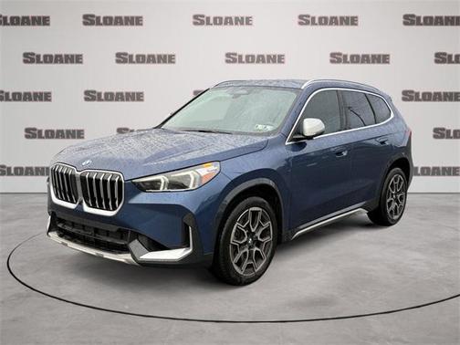 2024 BMW X1 xDrive28i