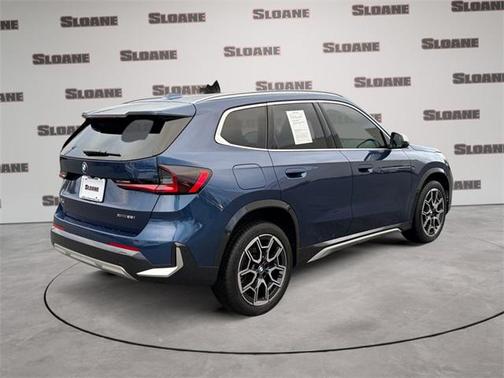 2024 BMW X1 xDrive28i