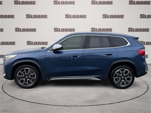 2024 BMW X1 xDrive28i