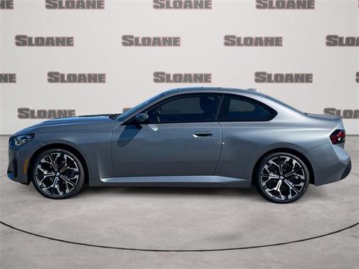 2025 BMW 230 i xDrive