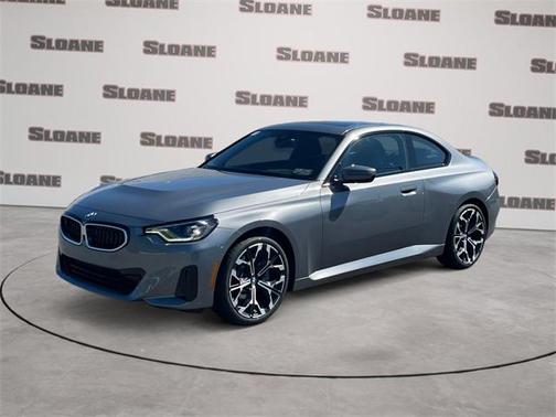 2025 BMW 230 i xDrive