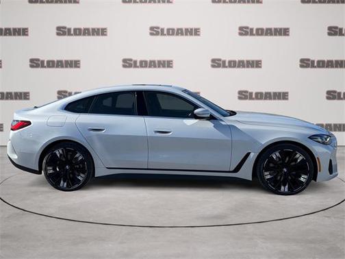 2026 BMW 430 Gran Coupe i xDrive