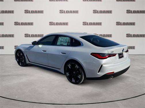 2026 BMW 430 Gran Coupe i xDrive