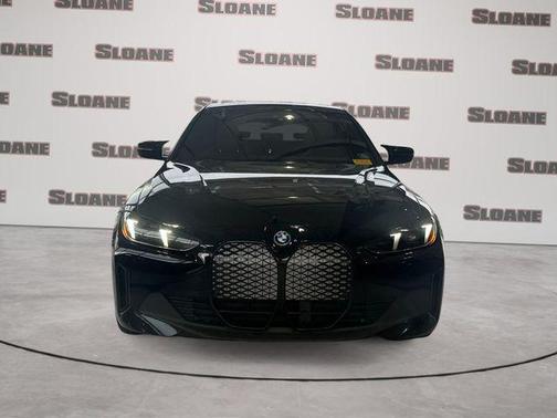 2025 BMW i4 Gran Coupe xDrive40