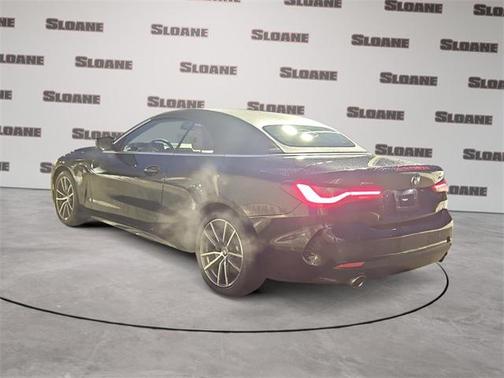 2023 BMW 430 i xDrive