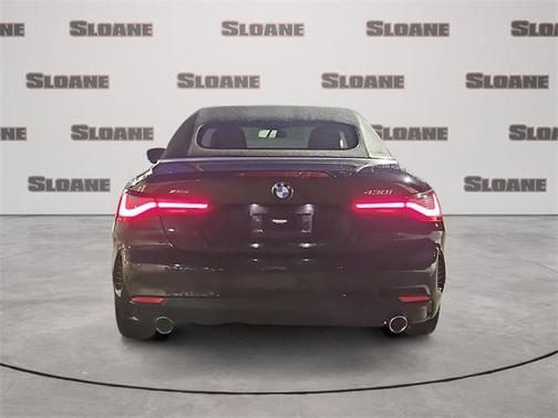 2023 BMW 430 i xDrive