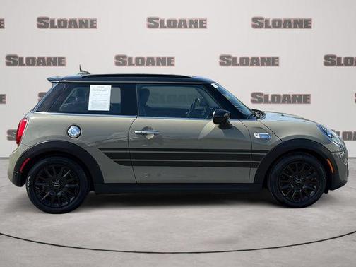 2020 MINI Hardtop Cooper S