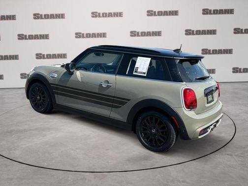 2020 MINI Hardtop Cooper S