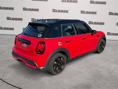 2024 MINI Hardtop Cooper S