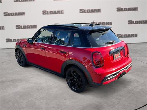 2024 MINI Hardtop Cooper S