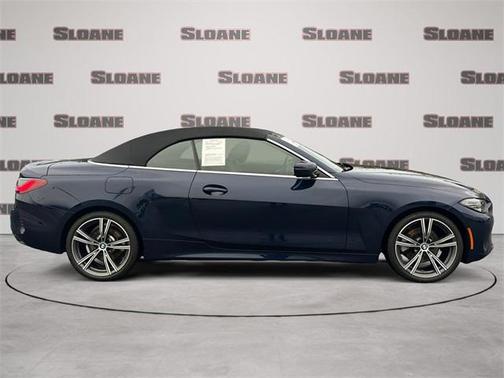 2022 BMW 430 i xDrive