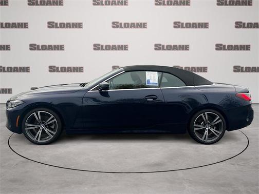 2022 BMW 430 i xDrive