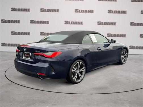 2022 BMW 430 i xDrive