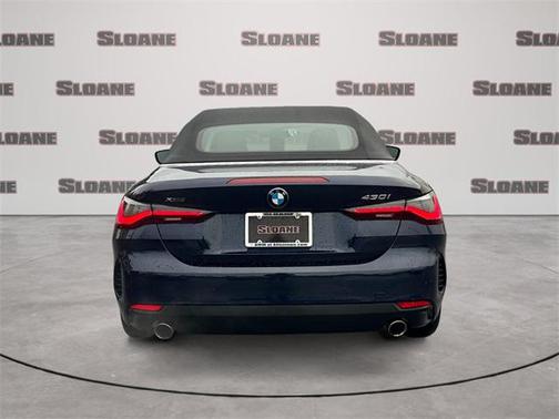 2022 BMW 430 i xDrive