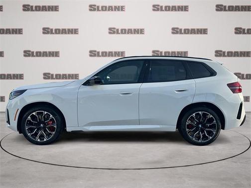 2026 BMW X3 M50 xDrive