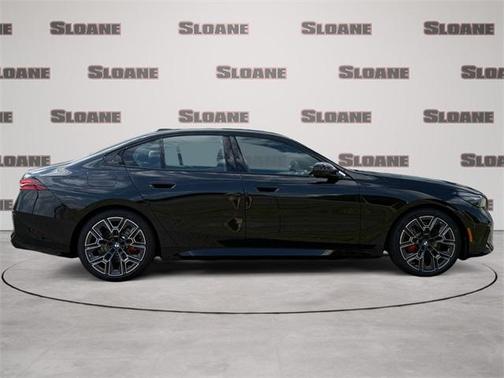 2026 BMW i5 xDrive40